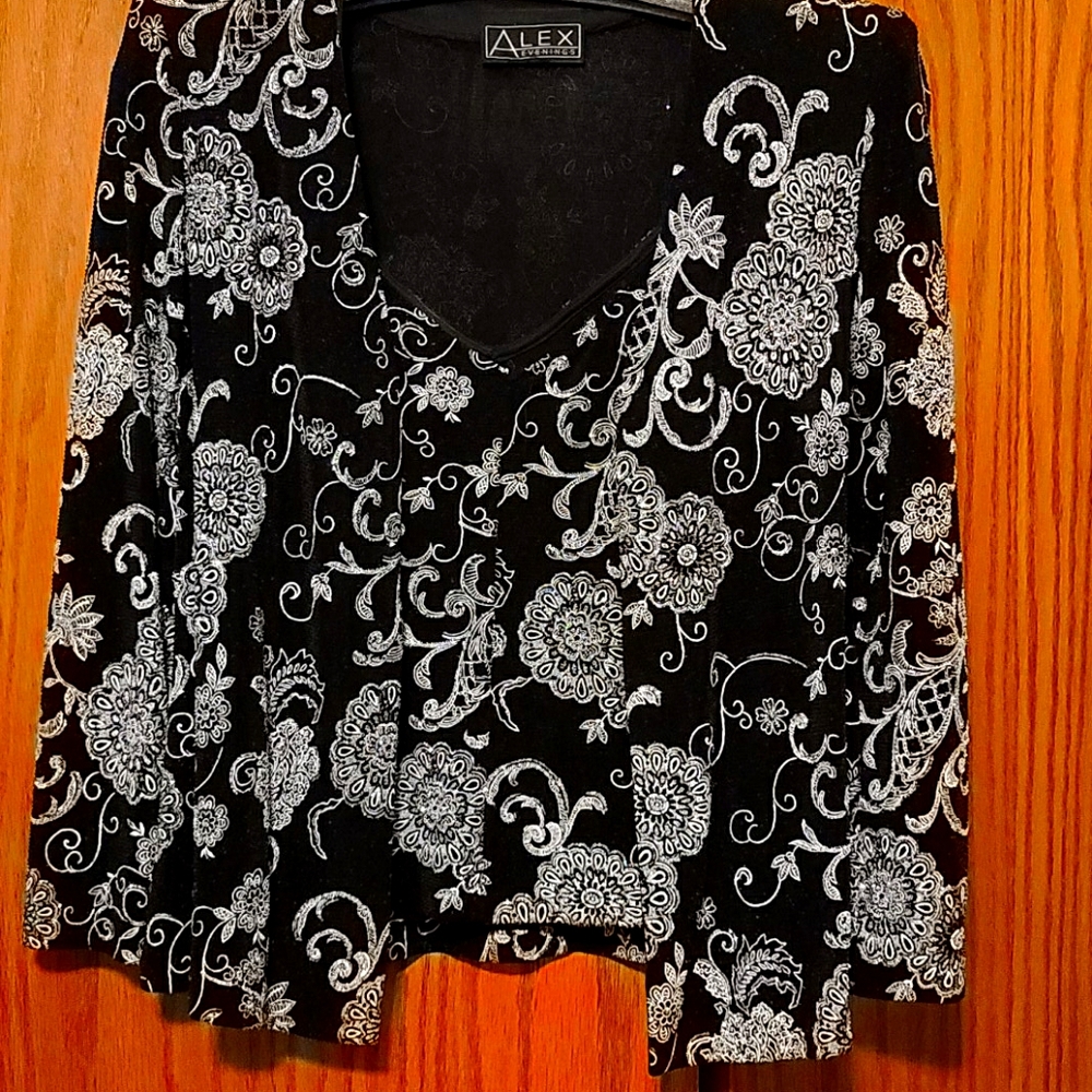 Eveningwear Set
